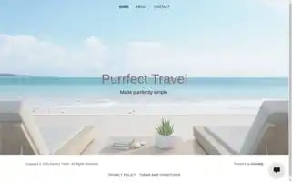 Purrfecttravel.com Screenshot 2024-04-17 08:23:01