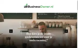 Businessowner.nl Screenshot 2024-06-30 12:15:35