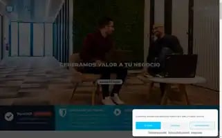 Cetrexmarketing.com Screenshot 2024-06-18 06:07:37