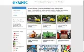 Kalmec.com Screenshot 2024-06-17 12:21:38