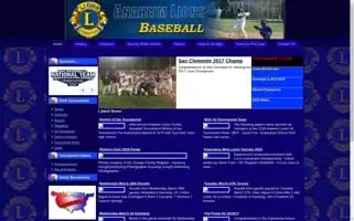 Anaheimlionstourney.com Screenshot 2024-04-16 10:41:18