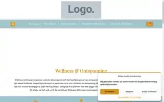 Wellnessenontspanning.nl Screenshot 2024-05-23 03:19:19