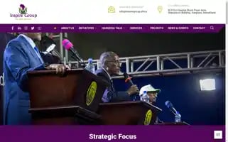 Inspiregroup.africa Screenshot 2024-05-22 18:33:19