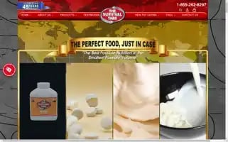 Thesurvivaltabs.com Screenshot 2024-05-05 02:06:09
