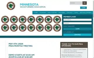 Mnwoodturners.com Screenshot 2024-05-12 23:29:12