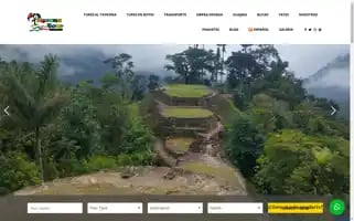 Tayronatourcolombia.com Screenshot 2024-04-17 18:57:43