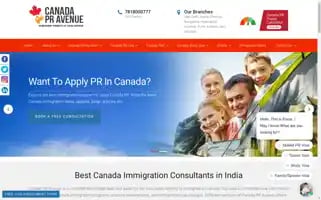 Canadapravenue.com Screenshot 2024-05-15 16:23:02