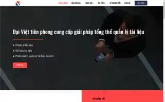 Daivietsohoa.vn Screenshot 2024-06-25 05:02:38