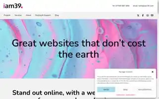 Iam39.com Screenshot 2024-06-28 13:50:32