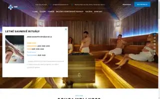 Soho1wellness.sk Screenshot 2024-06-16 00:27:24