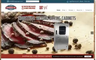 Biltongmakers.com Screenshot 2024-06-11 19:28:10