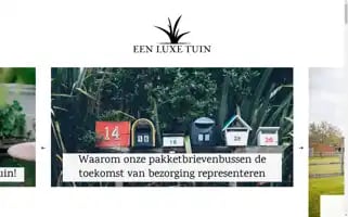 Eenluxetuin.nl Screenshot 2024-06-30 11:59:32