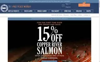 Freshseafood.com Screenshot 2024-05-04 14:34:08