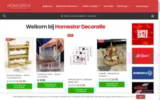 Homestardecoratie.com Screenshot 2024-05-22 15:36:35