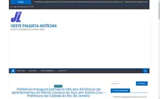 Oestepaulistanoticias.com.br Screenshot 2024-07-01 03:20:29