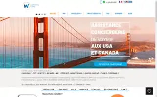 We-west.com Screenshot 2024-07-01 16:18:20