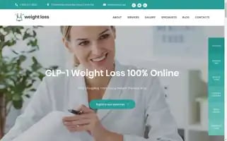 Glp1online.com Screenshot 2024-05-23 06:09:55