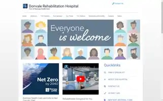 Donvalerehabilitationhospital.com.au Screenshot 2024-06-29 21:13:37
