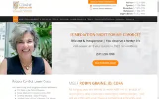 Grainemediation.com Screenshot 2024-06-12 06:17:36