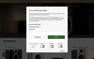 Argonaudio.com Screenshot 2024-05-05 15:43:22