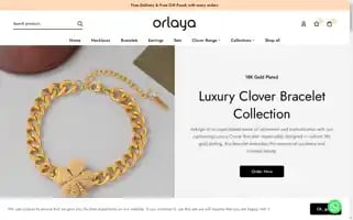 Orlayagem.co.uk Screenshot 2024-05-26 09:03:17