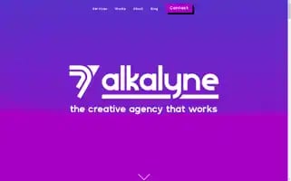Alkalyne.solutions Screenshot 2024-07-04 09:08:17