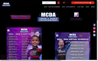 Midwestcheeranddance.com Screenshot 2024-05-12 22:54:59