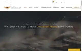 Tradeachievers.com Screenshot 2024-06-11 18:45:06