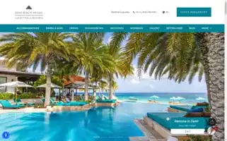 Zemibeach.com Screenshot 2024-05-15 09:51:07