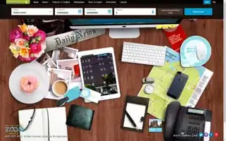 Zoomsmarthotels.com Screenshot 2024-04-15 19:16:53
