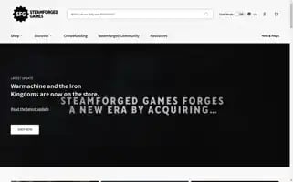 Steamforged.com Screenshot 2024-06-30 03:21:41