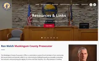 Muskingumprosecutor.org Screenshot 2024-07-06 13:54:43
