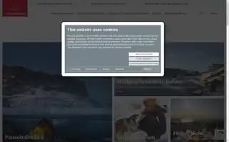 Greenland-travel.de Screenshot 2024-04-26 13:29:32