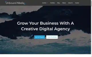 Unboundmedia.ie Screenshot 2024-06-30 09:22:00
