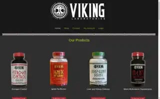 Feellikeaviking.com Screenshot 2024-05-09 16:48:29