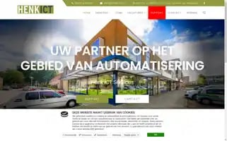 Henk-ict.nl Screenshot 2024-07-02 13:08:33