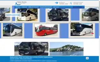 Vebertravel.hu Screenshot 2024-04-12 07:17:05