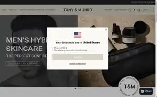 Tonyandmunro.com Screenshot 2024-06-11 23:02:04