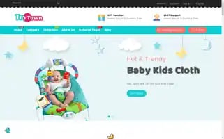 Toytown-ishi.myshopify.com Screenshot 2024-05-04 11:16:18