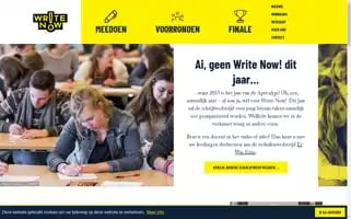 Writenow.nu Screenshot 2024-06-11 19:50:48