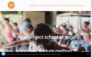 Yogaproject.com Screenshot 2024-05-15 08:42:35