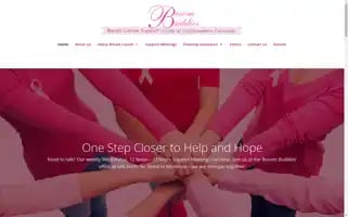 Bosombuddiesswc.org Screenshot 2024-05-15 15:07:09