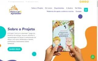 Paralereaprender.com.br Screenshot 2024-05-18 03:55:16