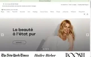 Maisonjacynthe.ca Screenshot 2024-06-29 18:28:09