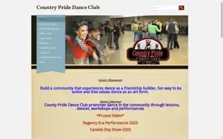 Countrypridedanceclub.ca Screenshot 2024-05-09 06:35:18