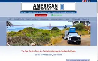 American-sanitation.com Screenshot 2024-05-15 11:30:55