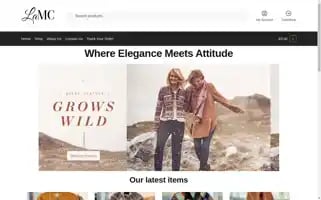 Lamcvintage.com Screenshot 2024-05-27 11:59:56