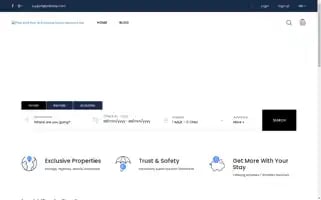 Prefertrip.com Screenshot 2024-04-25 15:41:51