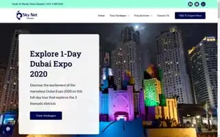 Skynettourism.ae Screenshot 2024-04-18 05:17:34