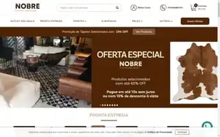 Nobretapetesdecouro.com.br Screenshot 2024-06-11 23:03:24